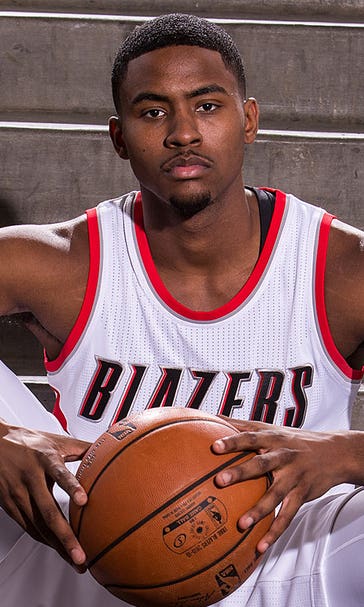 Watch Harkless dunk all over Phoenix with severe authority
